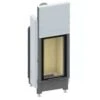 Kamineinsatz SCHMID Lina 4580 H Schiebetür 7 KW