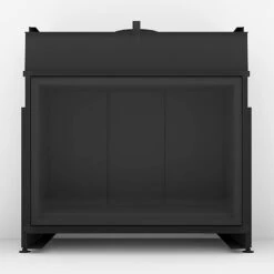 Gaskamin Brunner Klassik-Kamin Gas 53/80