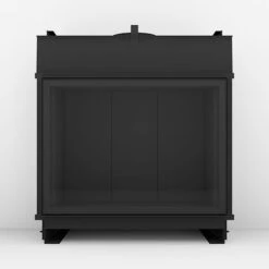 Gaskamin Brunner Klassik-Kamin Gas 53/67