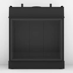 Gaskamin Brunner Klassik-Kamin Gas 65/80