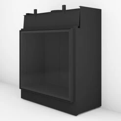 Gaskamin Brunner Klassik-Kamin Gas 65/80 -Brunner Geschaft 900651 Right 1600x1600