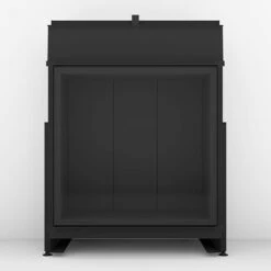 Gaskamin Brunner Klassik-Kamin Gas 65/67