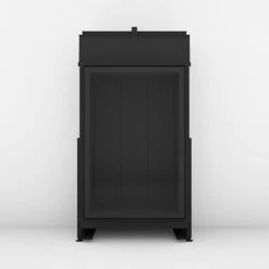 Gaskamin Brunner Klassik-Kamin Gas 80/53