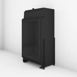 Gaskamin Brunner Klassik-Kamin Gas 80/53 -Brunner Geschaft 900659 Right 1600x1600