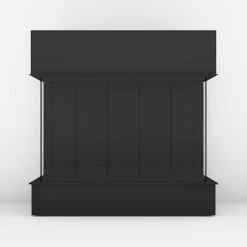 Gaskamin Brunner Panorama-Kamin Gas 48/32/75/32