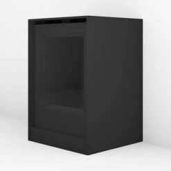 Gaskaminofen Brunner KOG 51/40 -Brunner Geschaft 902204 Right 1600x1600