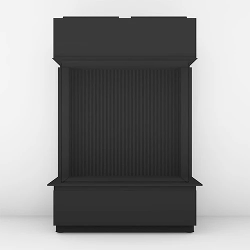 Gaskamin Brunner BKG 4.0 Panorama 70/25/70/25 3 Gaskamin Brunner BKG 4.0 Panorama 70/25/70/25