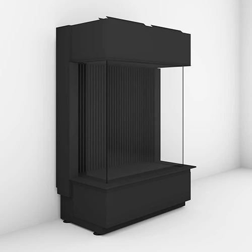 Gaskamin Brunner BKG 4.0 Panorama 70/25/70/25 4 Gaskamin Brunner BKG 4.0 Panorama 70/25/70/25 – Bild 2