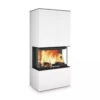 Kaminbausatz Neocube P20 7,8 KW -Brunner Geschaft Arctic White Arctic White2nQQaFob25ml9 1600x1600