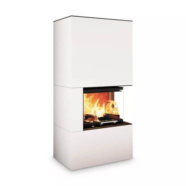 Kaminbausatz Neocube C10 7,8 KW 3 Kaminbausatz Neocube C10 7,8 KW