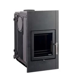 Heizeinsatz Leda Brillant H4 14 KW