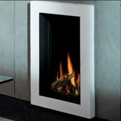 Gaskamin Leda CARISMO 38 F