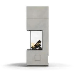 Gaskamin Camina S16 G -Brunner Geschaft Camina S16 G free 1 1600x1600