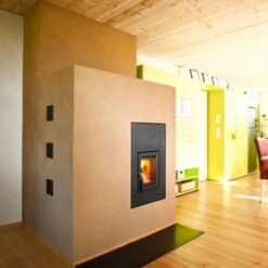 Heizeinsatz Leda Diamant H20 10 KW 7 Heizeinsatz Leda Diamant H20 10 KW -Brunner Geschaft DIAMANT H20 amb 1600x1600