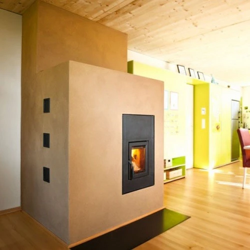 Heizeinsatz Leda Diamant H20 10 KW 4 Heizeinsatz Leda Diamant H20 10 KW – Bild 2