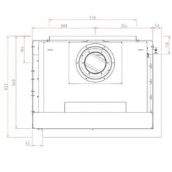 Gaskamin Schmid Ekko G R 67 -Brunner Geschaft Ekko G R 67 techn 2 1600x1600