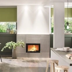 Kamineinsatz Leda Fina Plus 10 KW -Brunner Geschaft FINA Fzn5FKhnFO5WLe 1600x1600