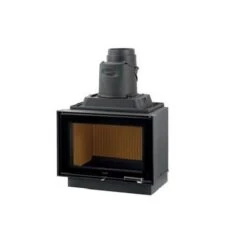 Kamineinsatz Leda Fina 7/8/9 KW