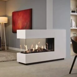 Gaskamin DRU Metro 100XTU-41 RCH