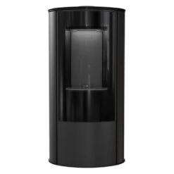 Gaskaminofen Fram Gas Ro 10 KW