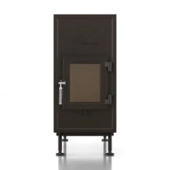 Heizeinsatz Brunner WF 50 Einfachglasscheibe 9 KW 6 Heizeinsatz Brunner WF 50 Einfachglasscheibe 9 KW -Brunner Geschaft Heizeinsatz Brunner WF 50 Einfachglasscheibe Front 1600x1600