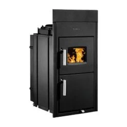 Heizeinsatz Buderus Logaflame HLG217 10 KW -Brunner Geschaft Heizeinsatz Buderus Logaflame HLS117 2 1600x1600 2