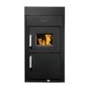 Heizeinsatz Buderus Logaflame HLS117 8 KW -Brunner Geschaft Heizeinsatz Buderus Logaflame HLS117 1600x1600 1