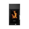 Heizeinsatz Buderus Logaflame HLS216 8 KW -Brunner Geschaft Heizeinsatz Buderus Logaflame HLS216 1600x1600