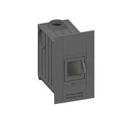 Heizeinsatz Olsberg Concept 12 | 12 KW