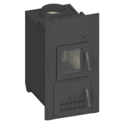 Heizeinsatz Olsberg Creation 6 | 6 KW