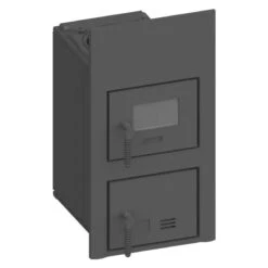 Heizeinsatz Olsberg Format 6 | 6 KW