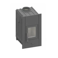 Heizeinsatz Olsberg Profi 7 | 7 KW