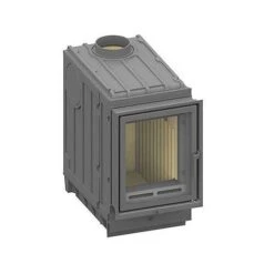 Heizeinsatz Olsberg Profi K 12 | 12 KW