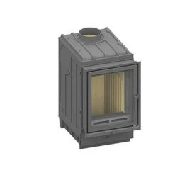 Heizeinsatz Olsberg Profi K 7 | 7 KW