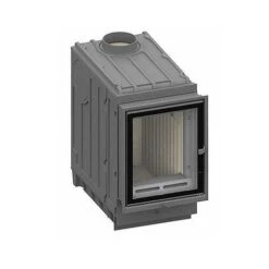 Heizeinsatz Olsberg Profi K Kristall 12 | 12 KW