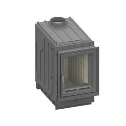 Heizeinsatz Olsberg Profi Plus 12 | 12 KW