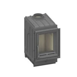 Heizeinsatz Olsberg Profi Plus 7 | 7 KW