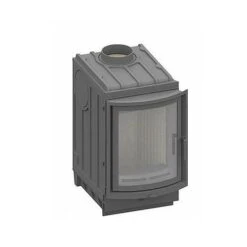 Heizeinsatz Olsberg Profi R 7 | 7 KW