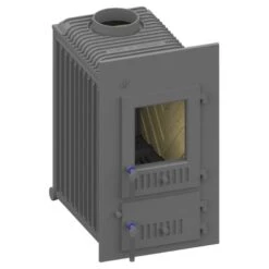 Heizeinsatz Schmid SD 11 E 11 KW