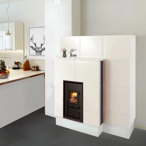 Heizeinsatz Schmid SD 11 E 11 KW 4 Heizeinsatz Schmid SD 11 E 11 KW – Bild 2