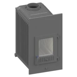 Heizeinsatz Schmid SH 11 G 11 KW