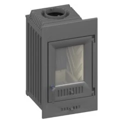 Heizeinsatz Schmid SH 9 D 9 KW