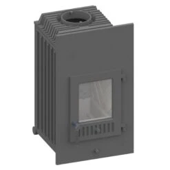 Heizeinsatz Schmid SH 9 G 9 KW