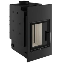 Heizeinsatz Spartherm Renova A H2O Für Frontblende 13,4 KW