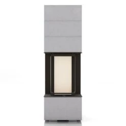 Kaminbausatz Brunner BSK 11, Panoramakamin 8 KW, Schiebetür 6 Kaminbausatz Brunner BSK 11, Panoramakamin 8 KW, Schiebetür -Brunner Geschaft Kaminbausatz Brunner BSK 11 Front 1600x1600