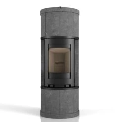 Kaminbausatz Jotul FS 162 Advance Mit F 370 | 6 KW