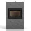 Kaminbausatz Jotul FS 175 Mit I 520 F 7 KW -Brunner Geschaft Kaminbausatz Jotul FS 175 mit I 520 F Front 1600x1600