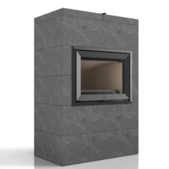 Kaminbausatz Jotul FS 175 Mit I 520 F 7 KW -Brunner Geschaft Kaminbausatz Jotul FS 175 mit I 520 F Left 1600x1600