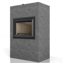 Kaminbausatz Jotul FS 175 Mit I 520 F 7 KW -Brunner Geschaft Kaminbausatz Jotul FS 175 mit I 520 F Right 1600x1600