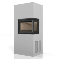 Kaminbausatz Jotul FS 520 FR 7 KW -Brunner Geschaft Kaminbausatz Jotul FS 520 FR Right 1600x1600